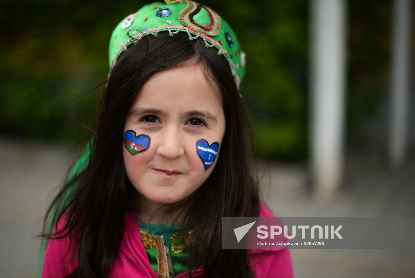 Eurovision Song Contest 2016 final