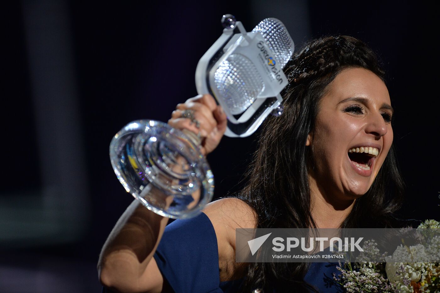Eurovision Song Contest 2016 final