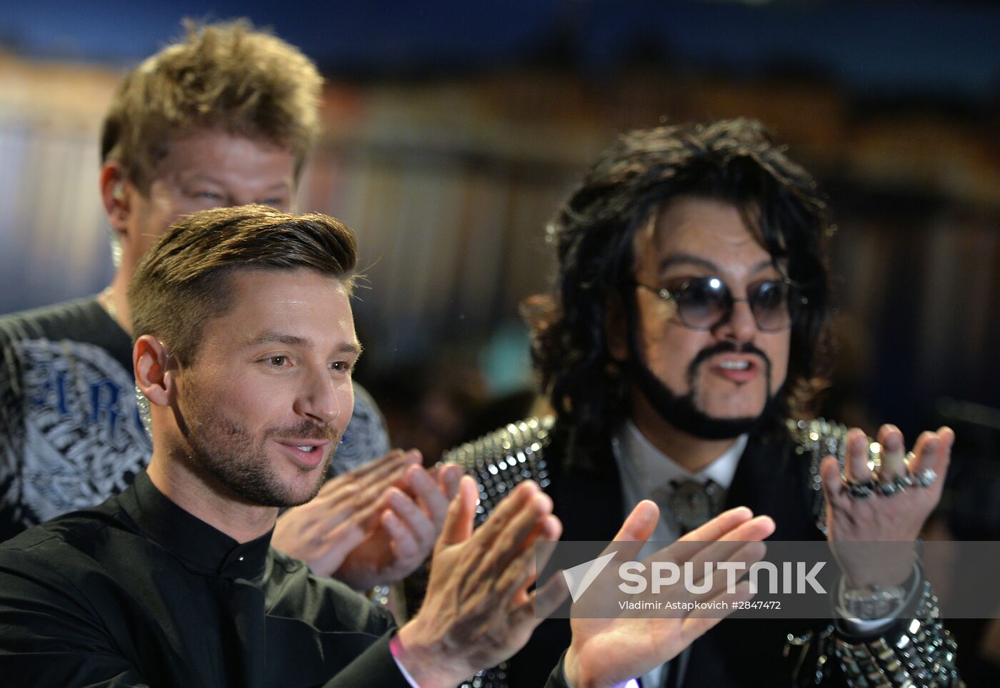 Eurovision Song Contest 2016 final