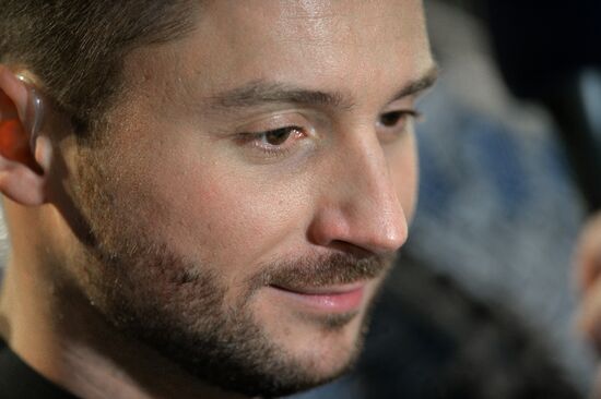 Eurovision Song Contest 2016 final