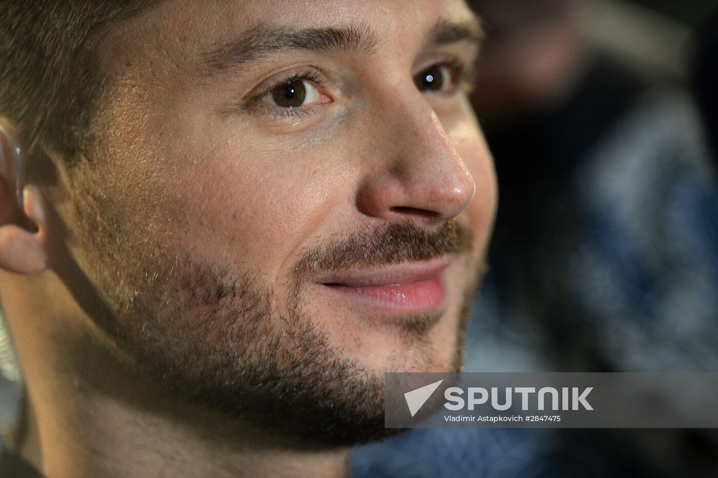 Eurovision Song Contest 2016 final