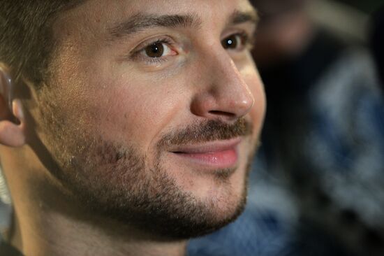 Eurovision Song Contest 2016 final