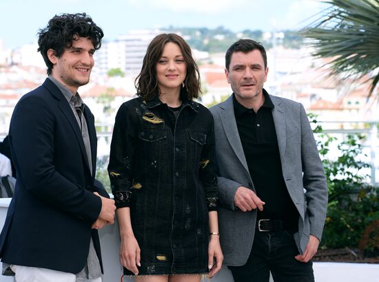 69th Cannes Film Festival. Day Four