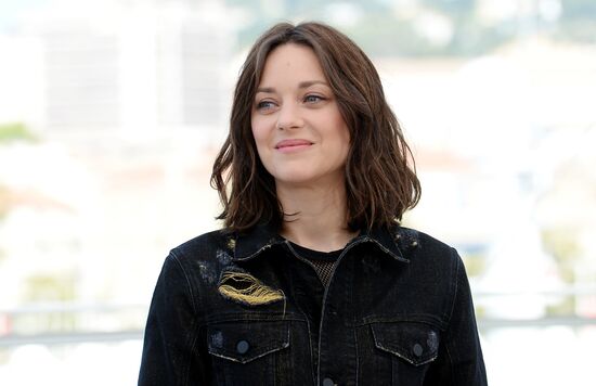 69th Cannes Film Festival. Day Four