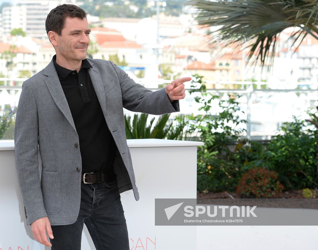69th Cannes Film Festival. Day Four
