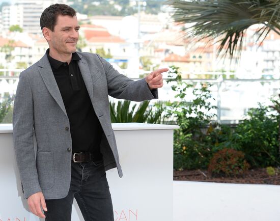 69th Cannes Film Festival. Day Four