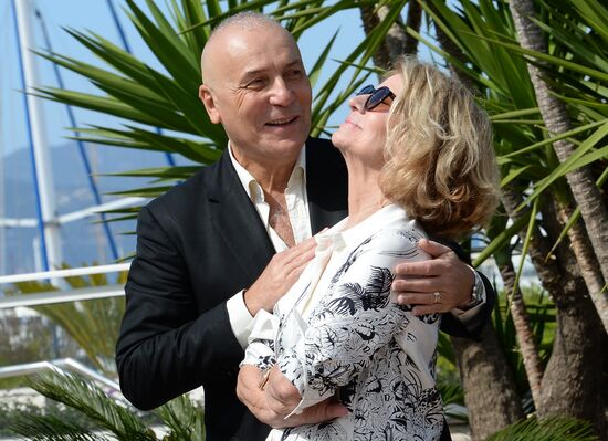 69th Cannes Film Festival. Day Four