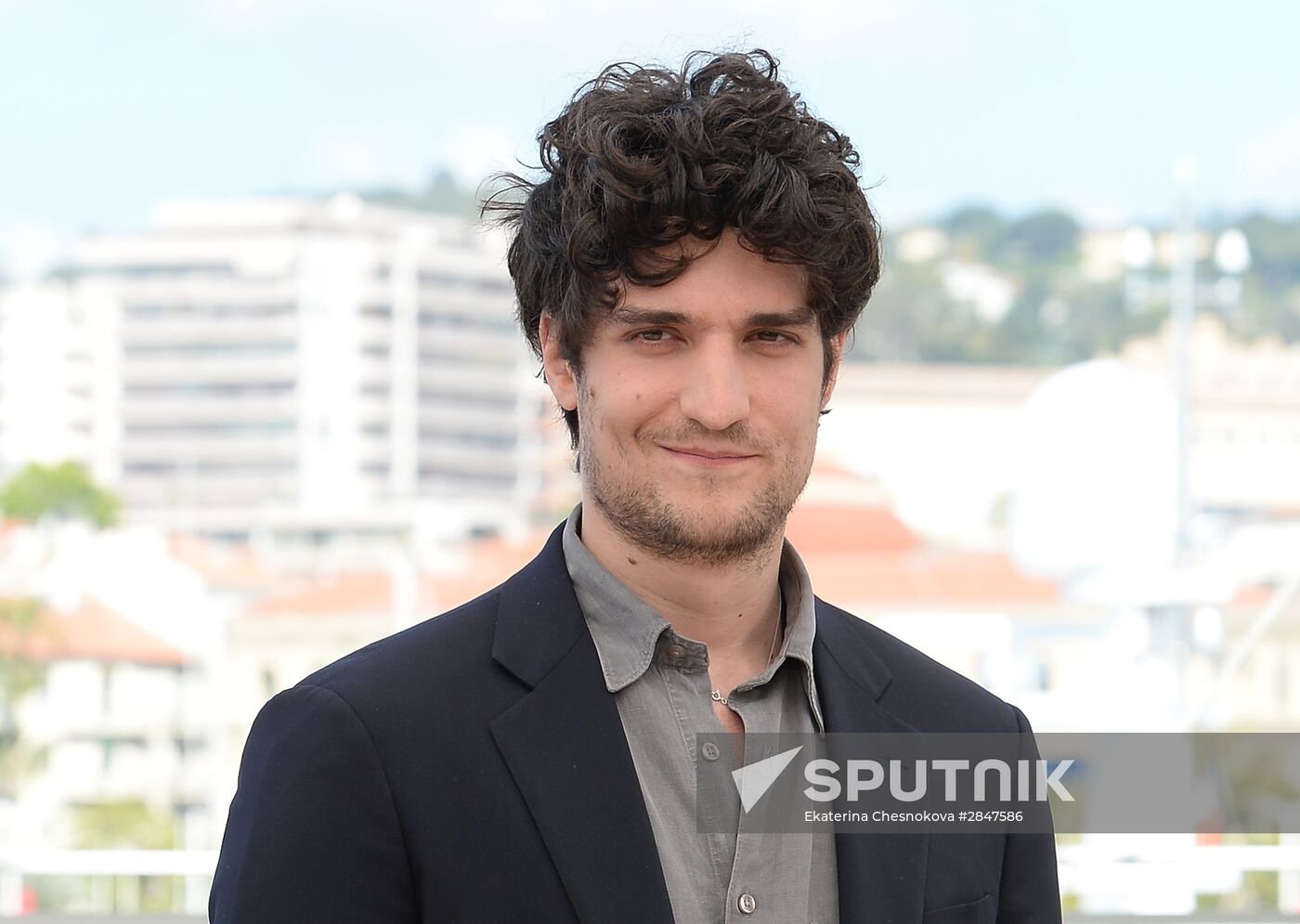 69th Cannes Film Festival. Day 4