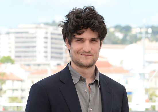 69th Cannes Film Festival. Day 4