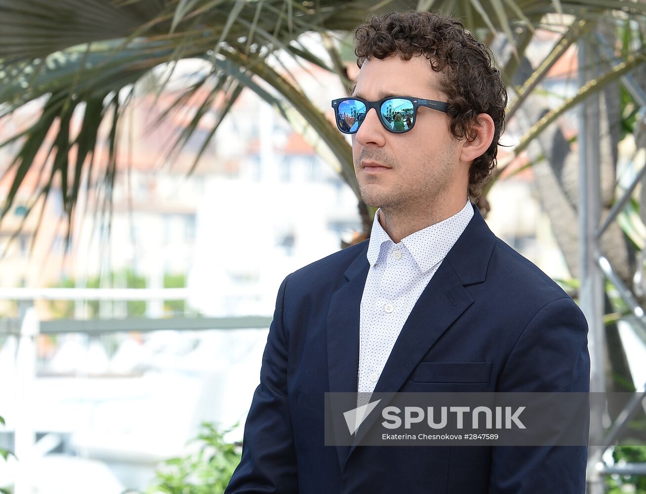 69th Cannes Film Festival. Day 4