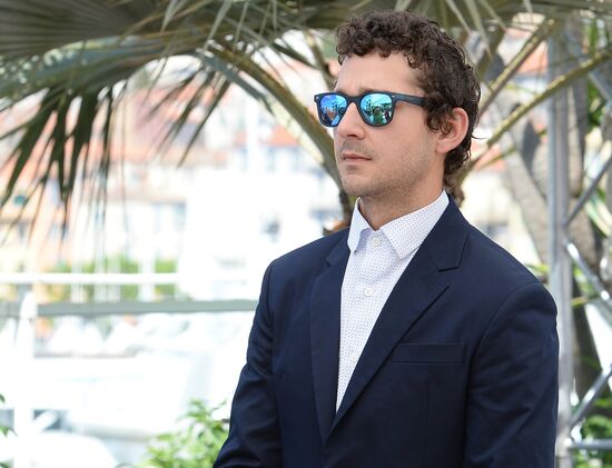 69th Cannes Film Festival. Day 4