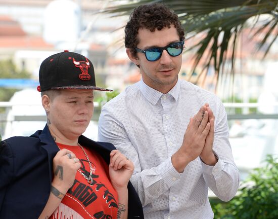 69th Cannes Film Festival. Day Four