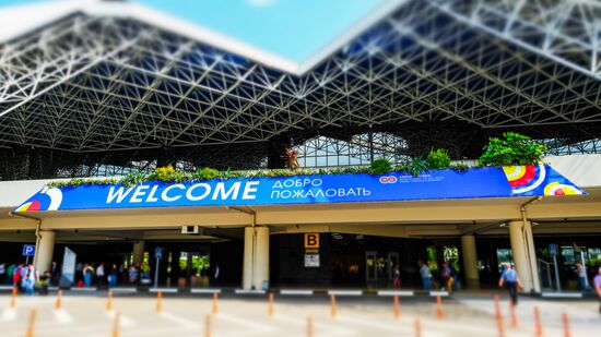 Preparations for ASEAN-Russia summit