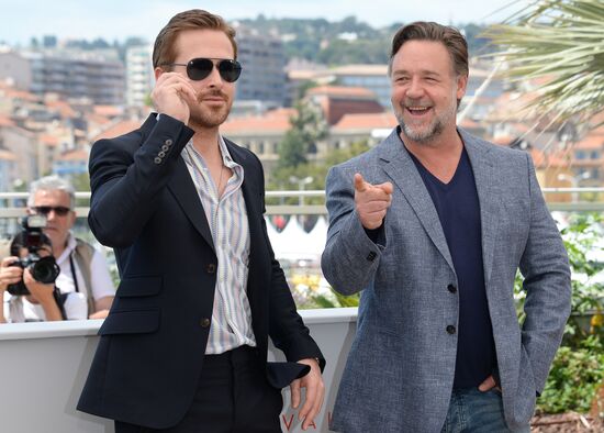 69th Cannes Film Festival. Day Four