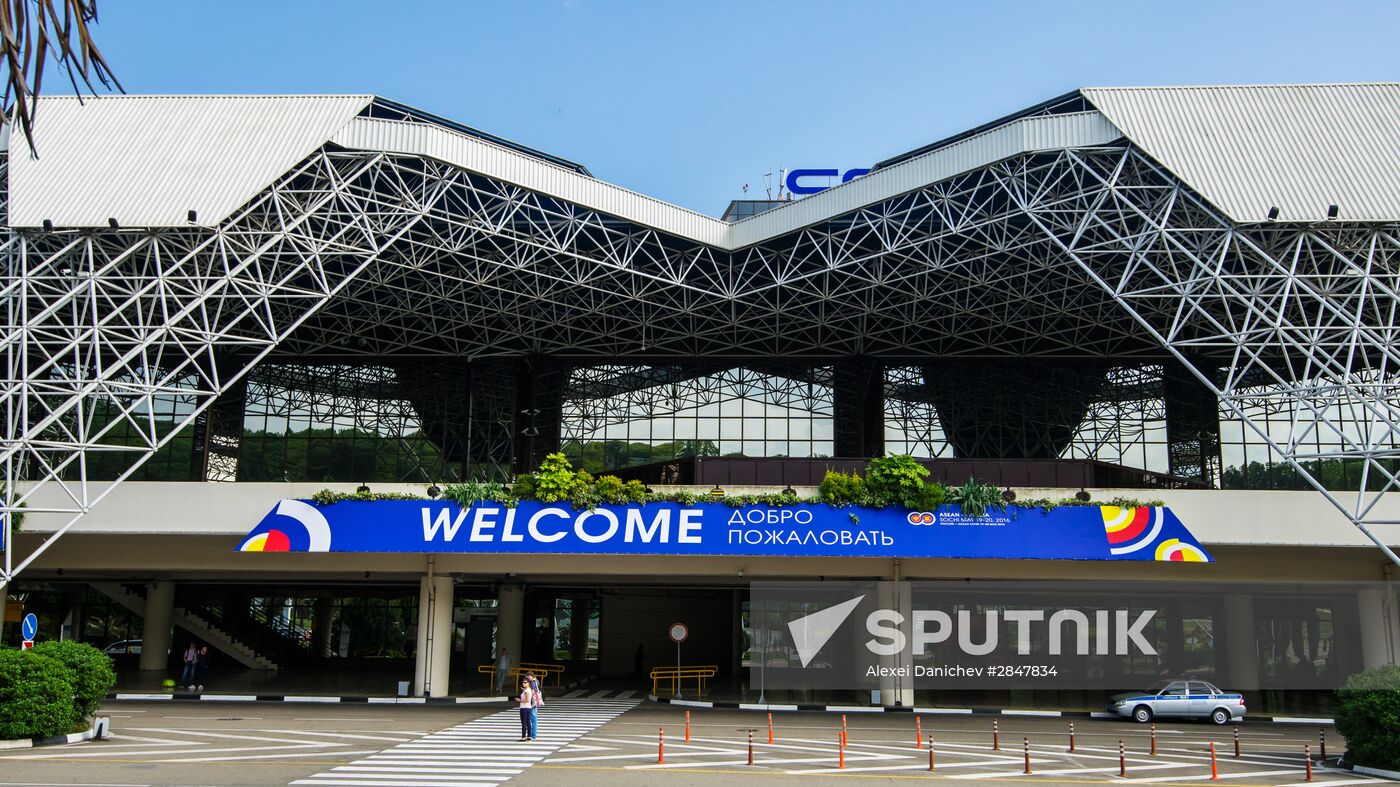 Preparations for ASEAN-Russia summit