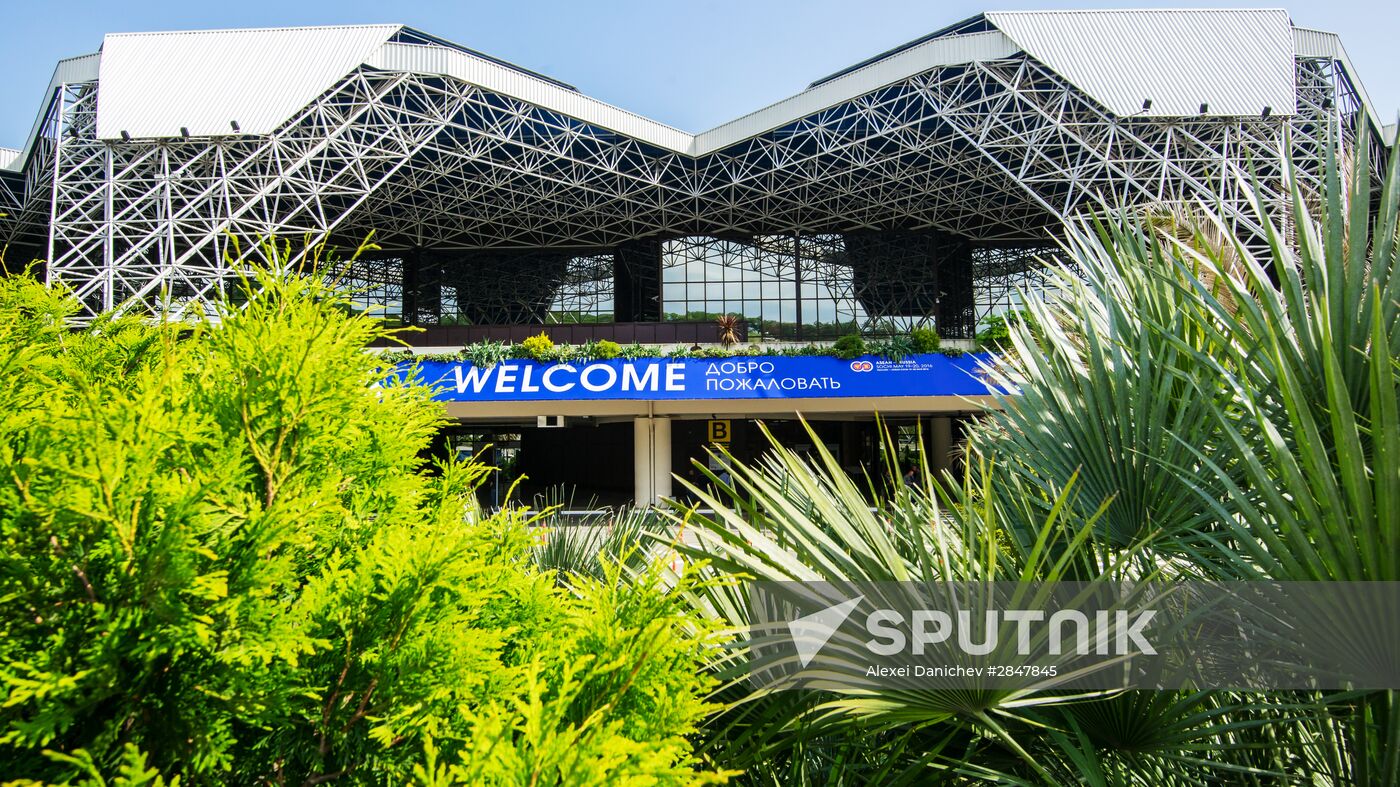 Preparations for ASEAN-Russia summit
