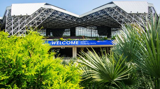 Preparations for ASEAN-Russia summit