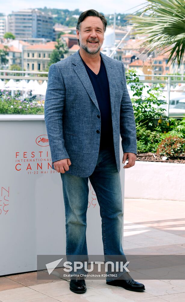 69th Cannes Film Festival. Day Four