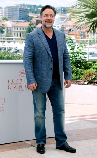 69th Cannes Film Festival. Day Four