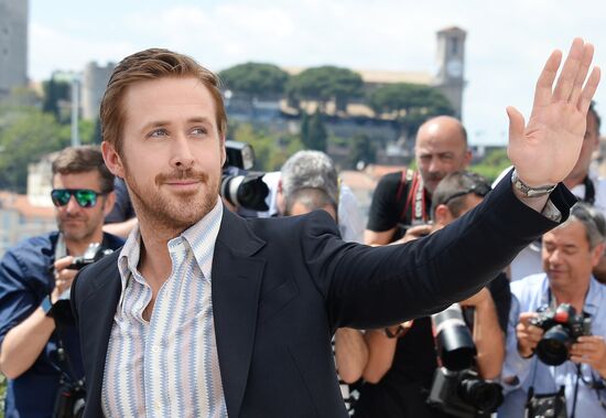 69th Cannes Film Festival. Day Four