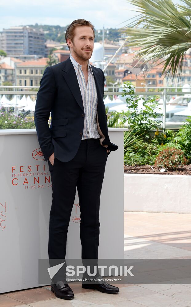 69th Cannes Film Festival. Day Four