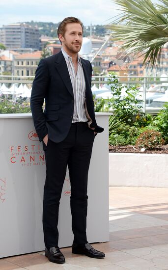 69th Cannes Film Festival. Day Four