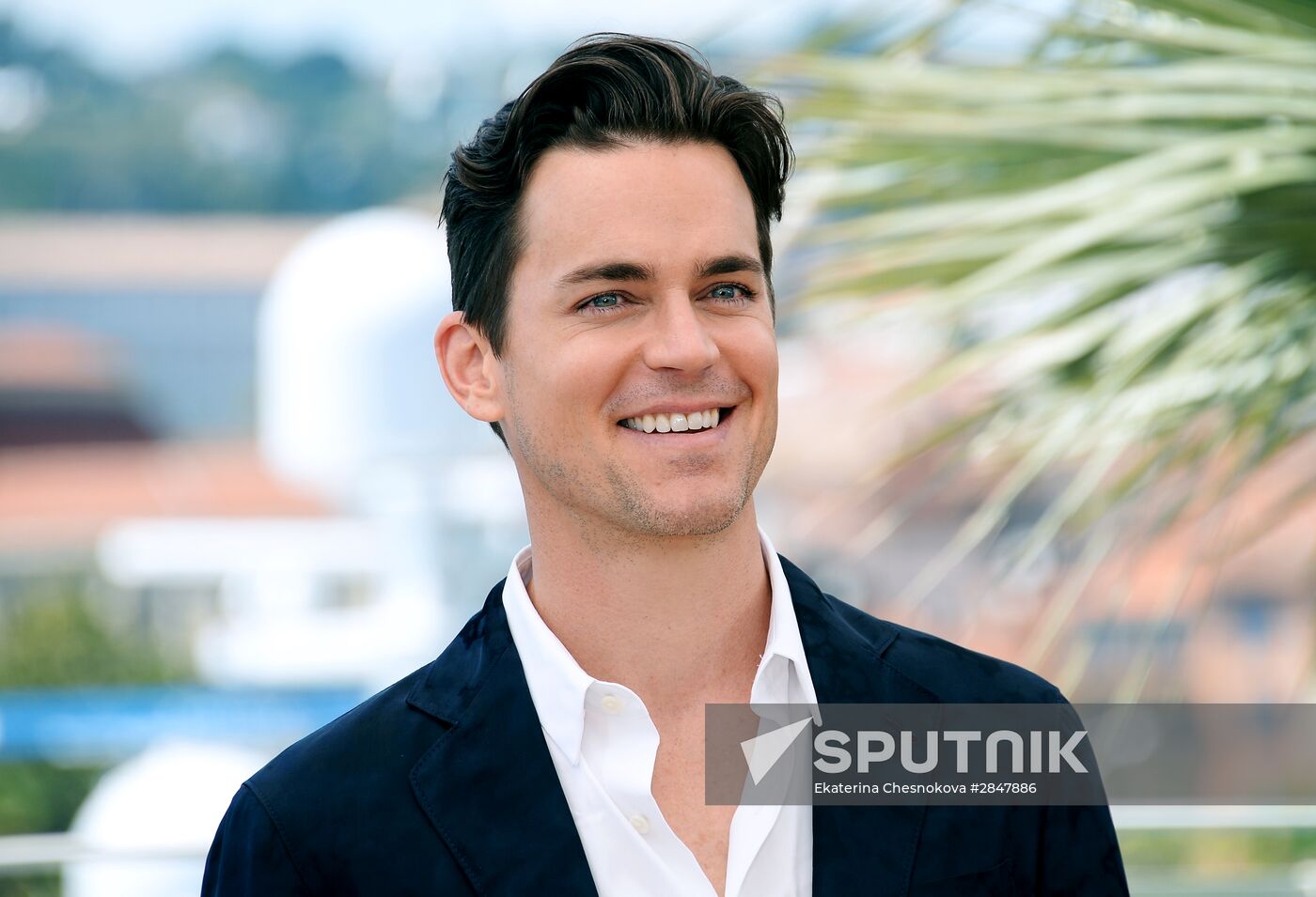69th Cannes Film Festival. Day Four