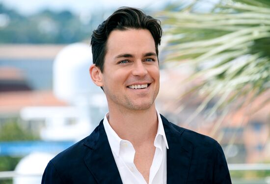 69th Cannes Film Festival. Day Four