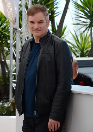 69th Cannes Film Festival. Day Four