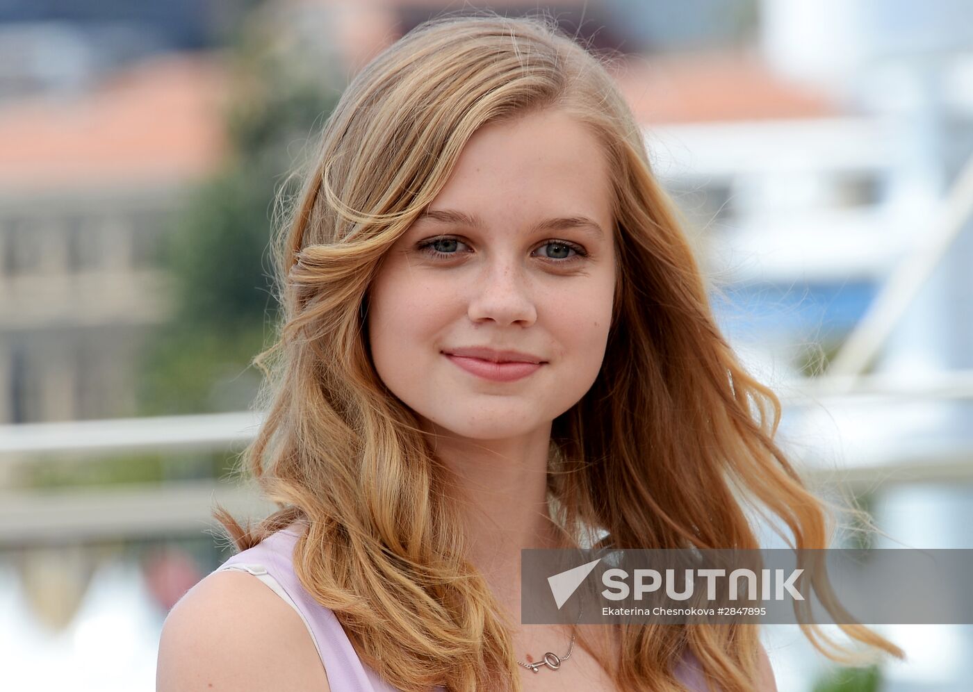 69th Cannes Film Festival. Day Four