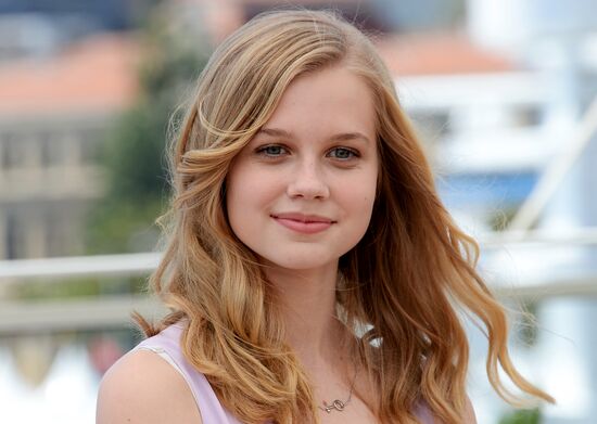 69th Cannes Film Festival. Day Four