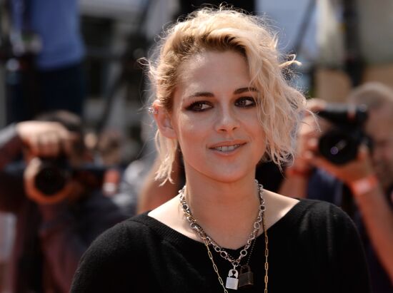 69th Cannes Film Festival. Day Four