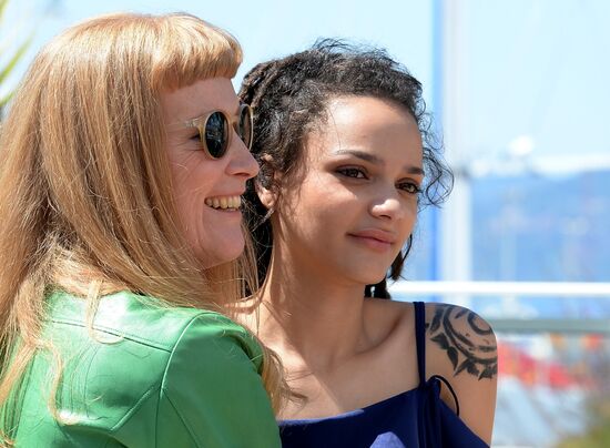 69th Cannes Film Festival. Day Four
