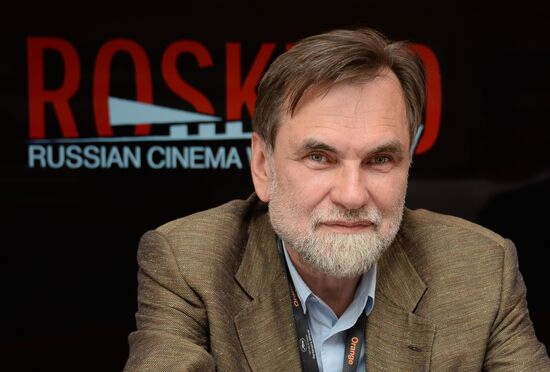 69th Cannes Film Festival. Day Four