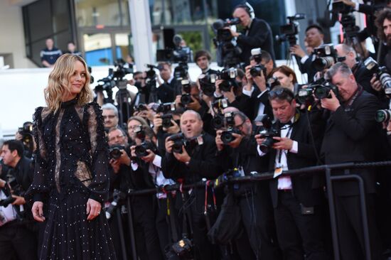 69th Cannes Film Festival. Day Four