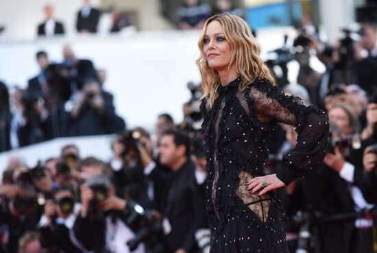 69th Cannes Film Festival. Day Four