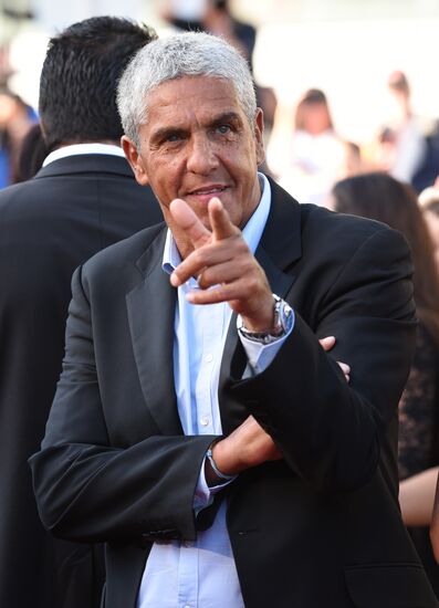 69th Cannes Film Festival. Day Four