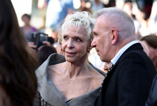 69th Cannes Film Festival. Day Four