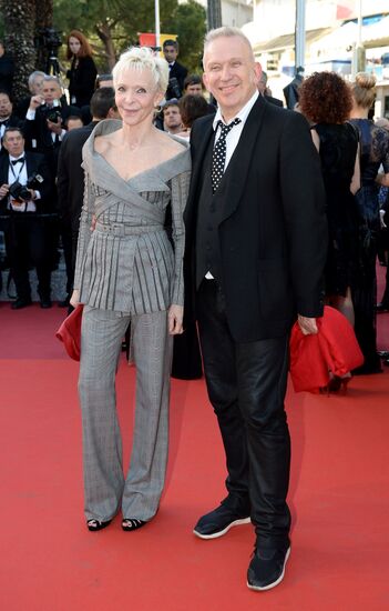 69th Cannes Film Festival. Day Four