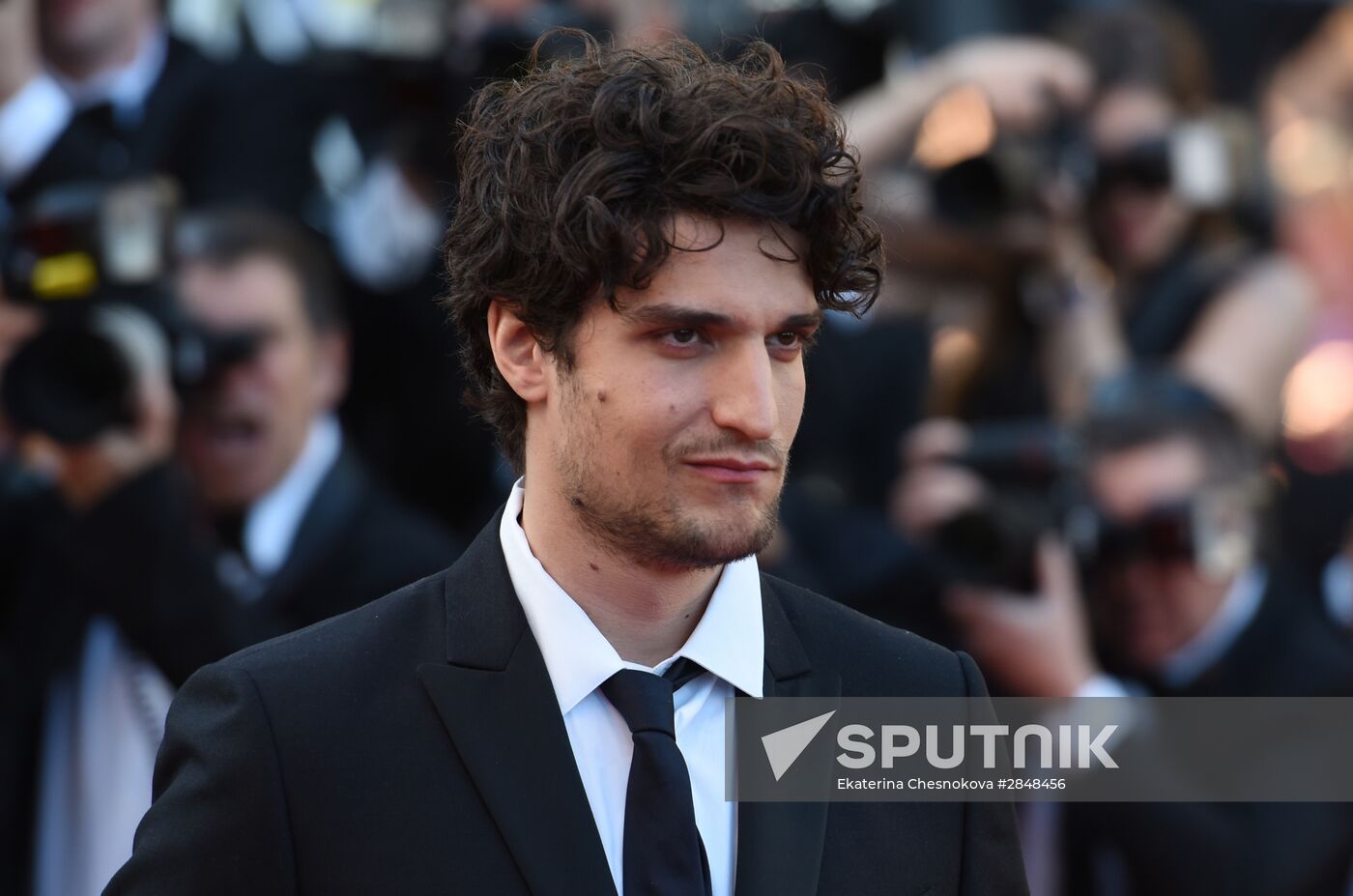 69th Cannes Film Festival. Day Four