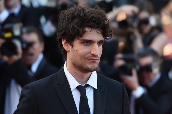 69th Cannes Film Festival. Day Four