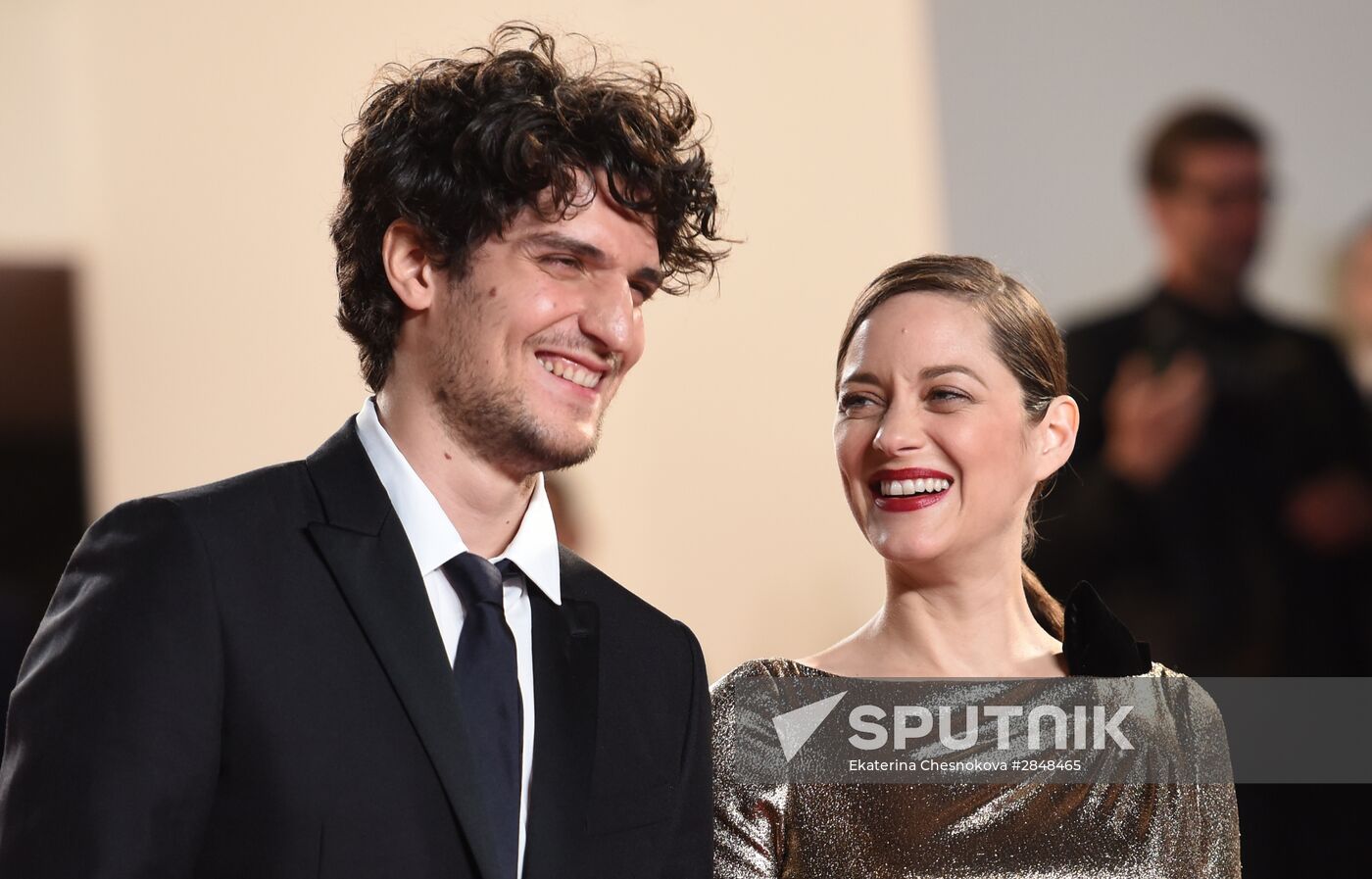 69th Cannes Film Festival. Day Four