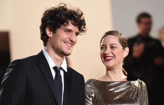 69th Cannes Film Festival. Day Four