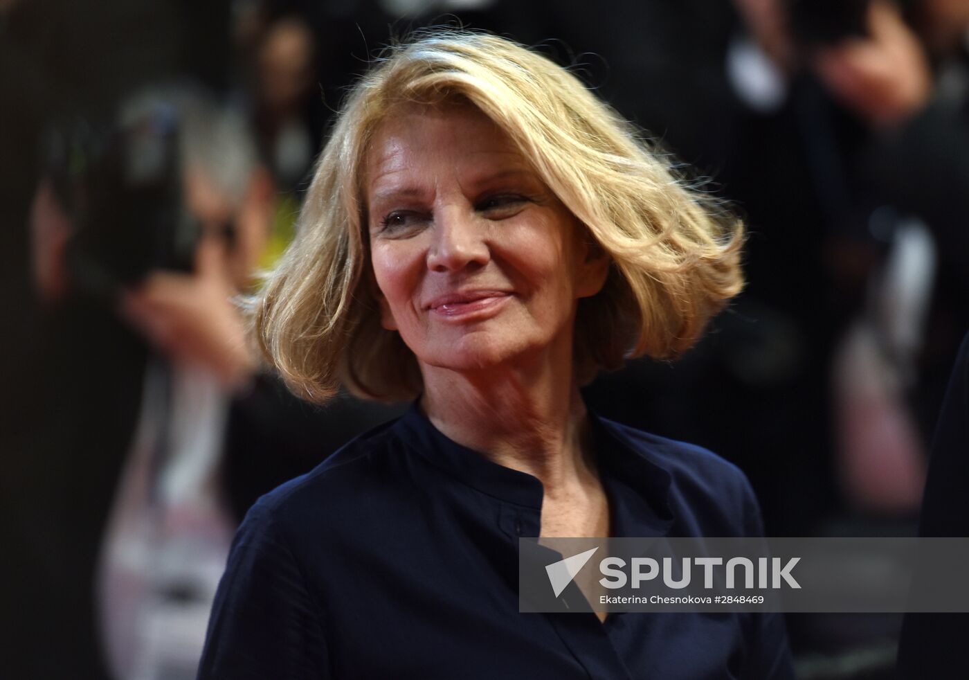 69th Cannes Film Festival. Day Four