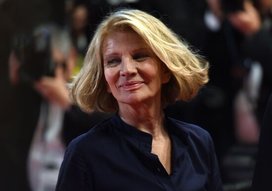 69th Cannes Film Festival. Day Four