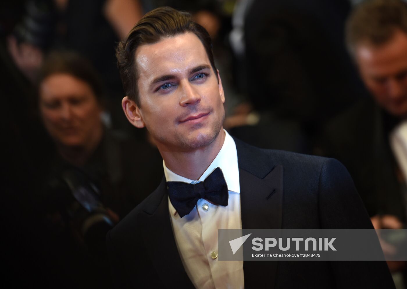 69th Cannes Film Festival. Day Four