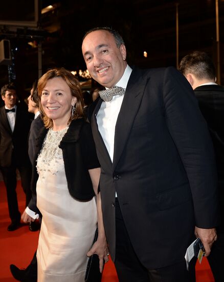 69th Cannes Film Festival. Day Four