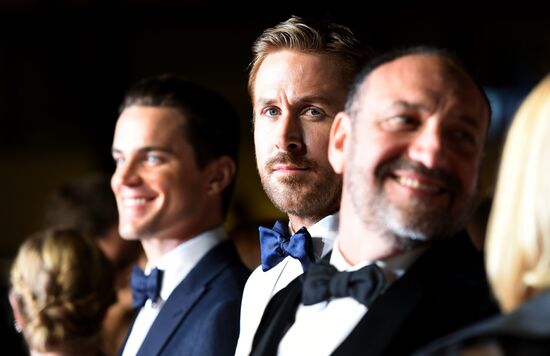 69th Cannes Film Festival. Day Four