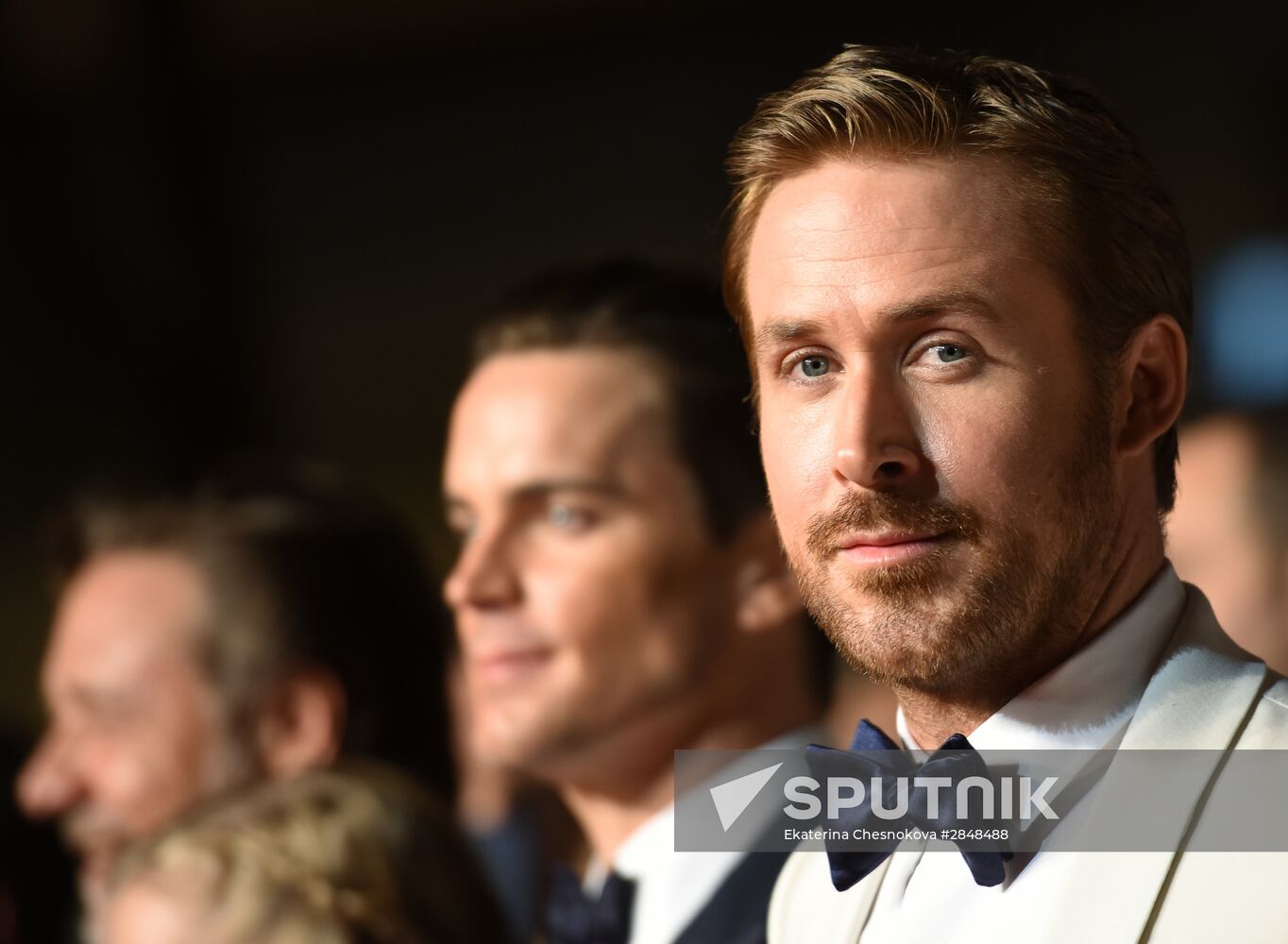 69th Cannes Film Festival. Day Four