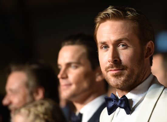 69th Cannes Film Festival. Day Four